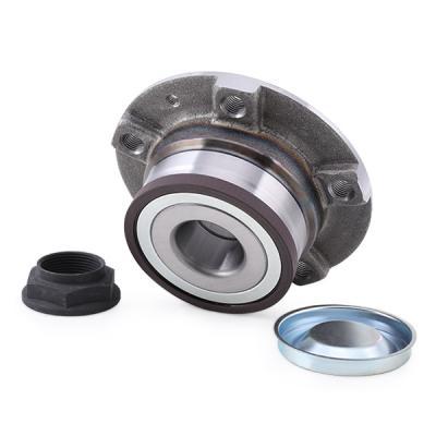 Wheel Bearing Kit  654W0780